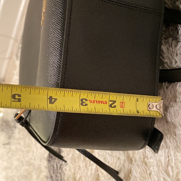 Coach Backpack - Picture 4 of 6